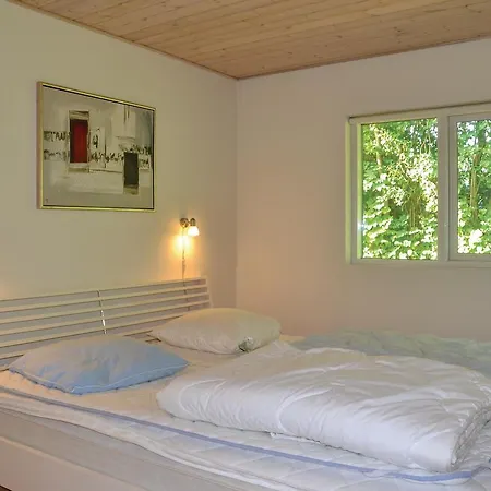 Two-bedroom Holiday In V Casa de Férias