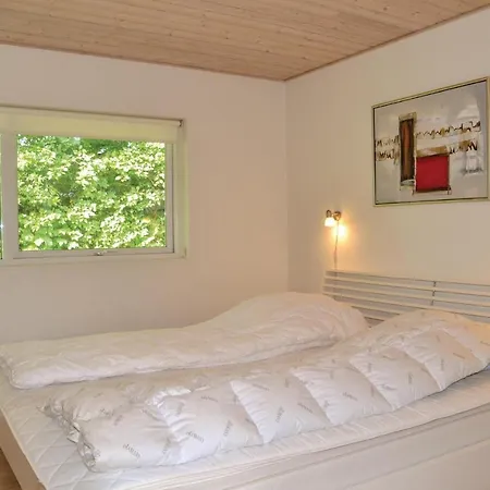 Casa de Férias Two-bedroom Holiday In V