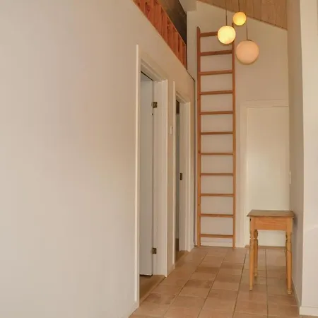 Two-bedroom Holiday In V Esbjerg